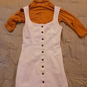 Jumpsuit from Urban Outfitters